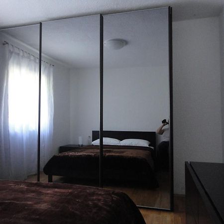 Apartment Mira Senj  Rum bild