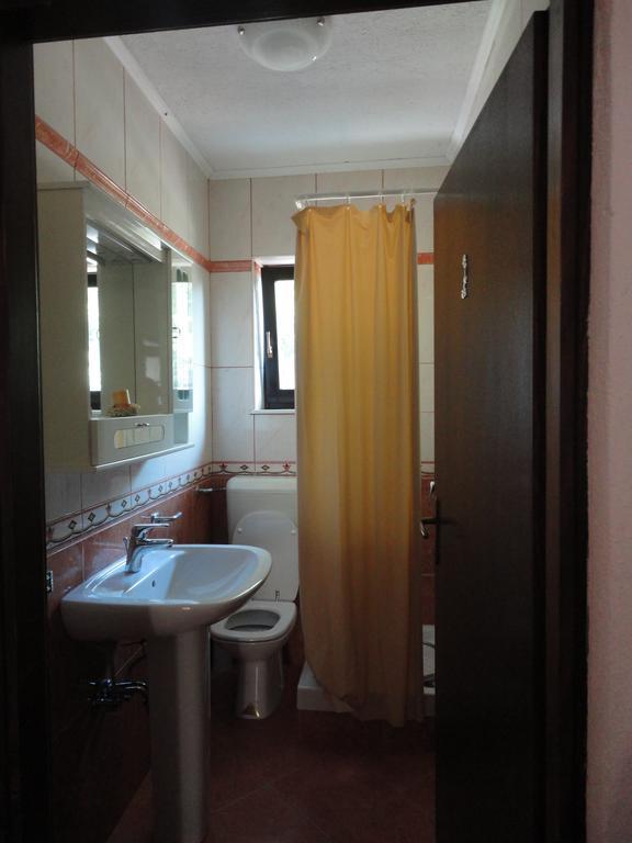 Apartment Mira Senj  Rum bild