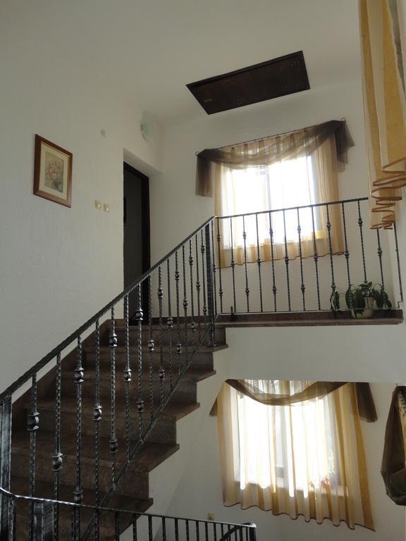 Apartment Mira Senj  Rum bild