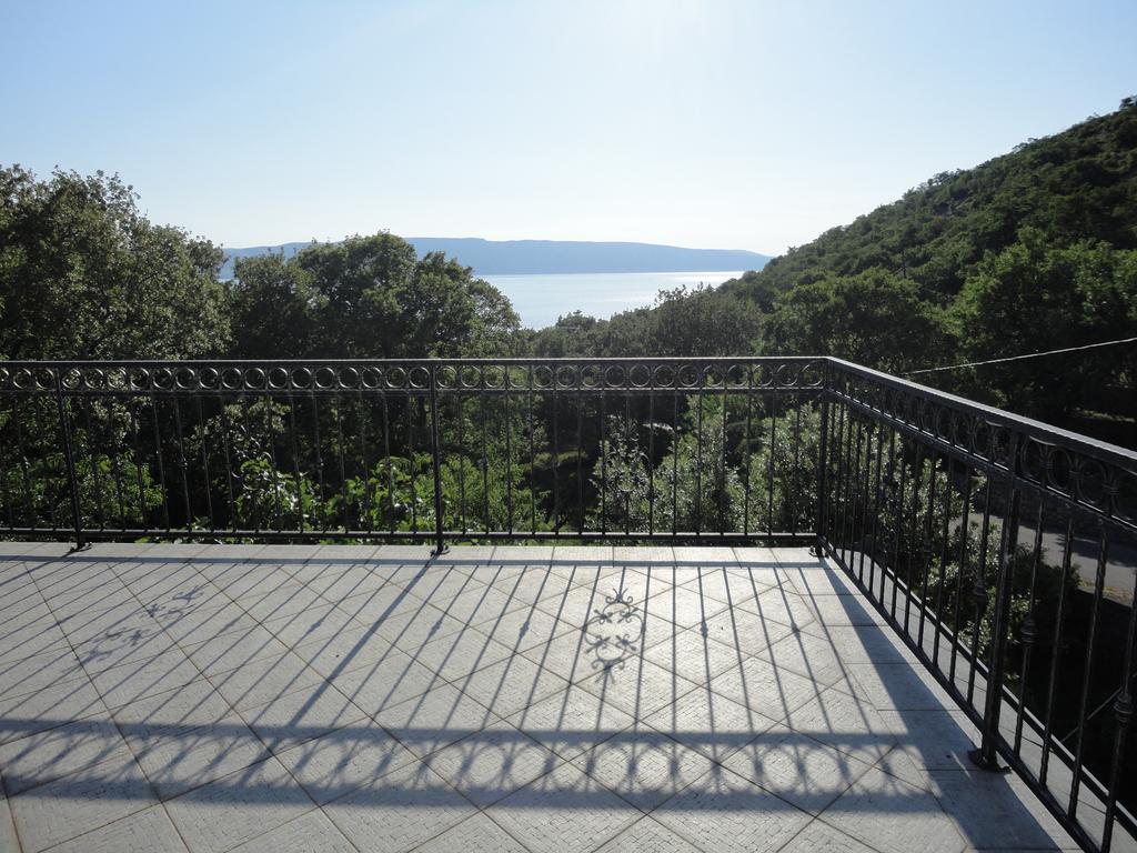 Apartment Mira Senj  Rum bild