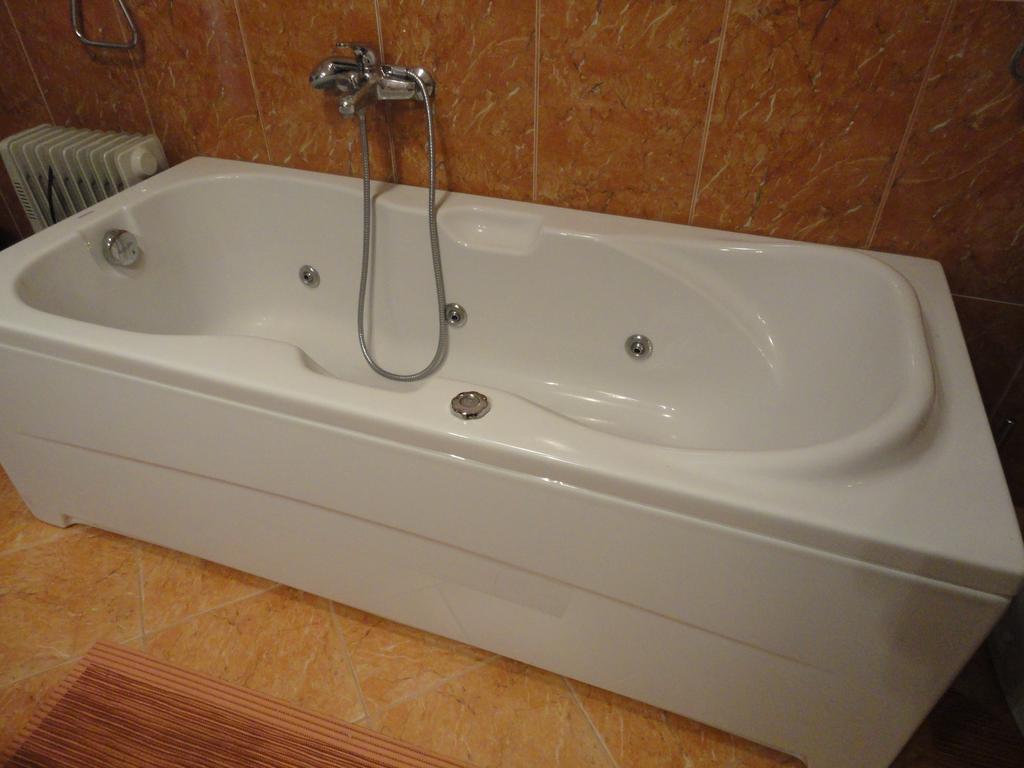 Apartment Mira Senj  Rum bild