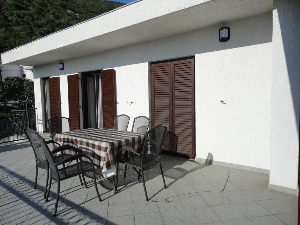 Apartment Mira Senj  Rum bild
