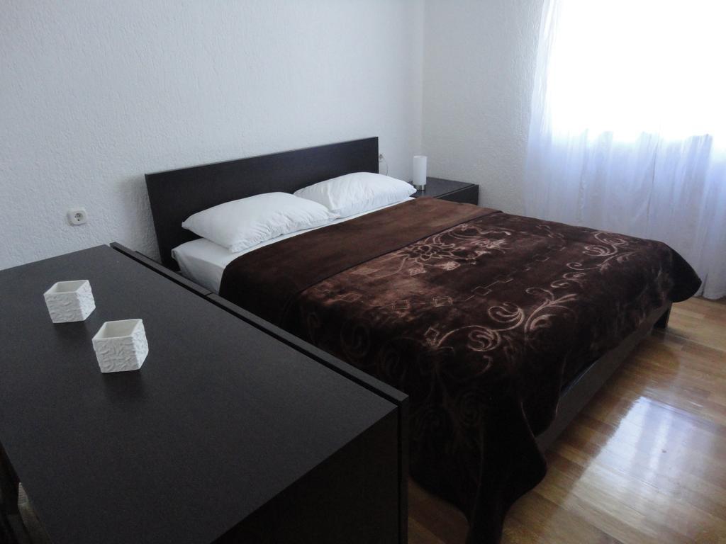 Apartment Mira Senj  Rum bild