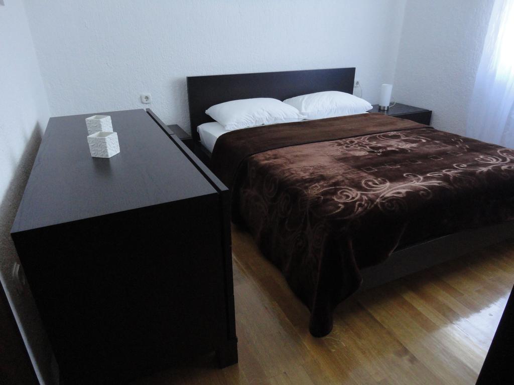 Apartment Mira Senj  Rum bild